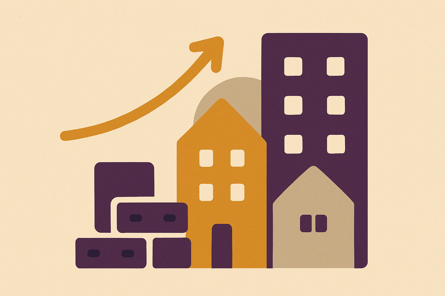 Errores de principiantes en crowdfunding inmobiliario: cómo no empezar