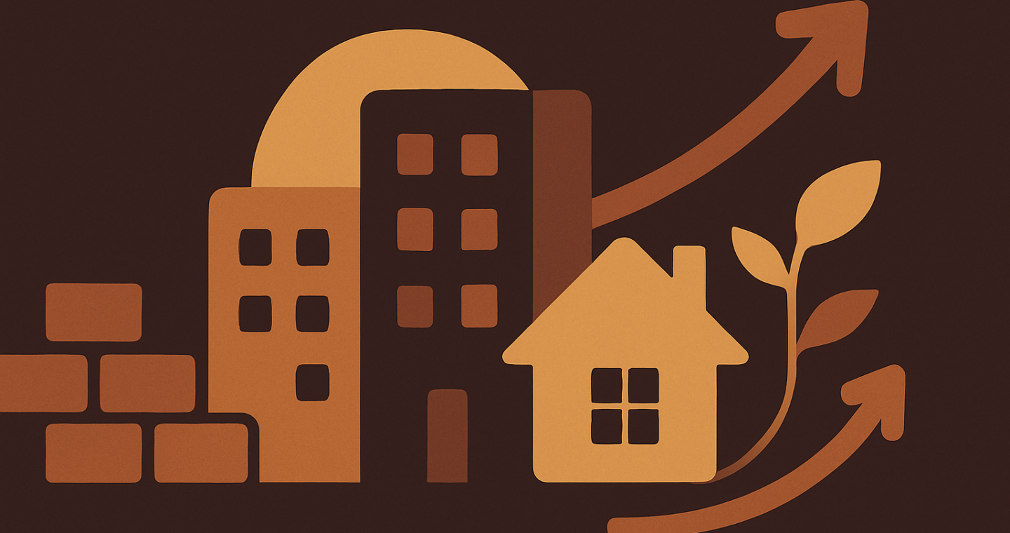 Exporo vs Rendity 2026: inmobiliario centroeuropeo conservador