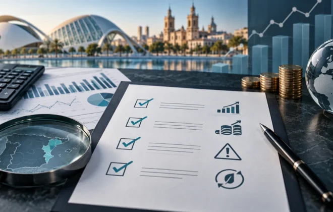 Crowdfunding inmobiliario en Valencia: cómo funciona y cómo valorar un proyecto